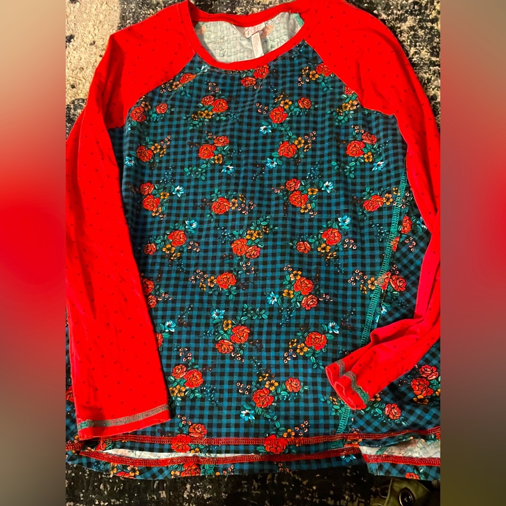Mj top